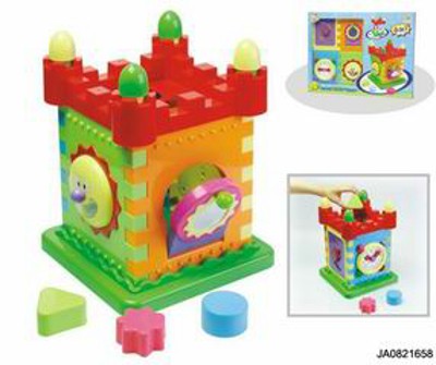 FAIRYLAND WITH MUSIC,