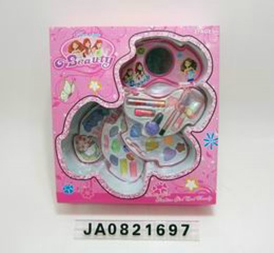 BEAUTY SET,