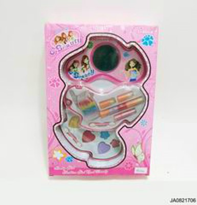 BEAUTY SET,