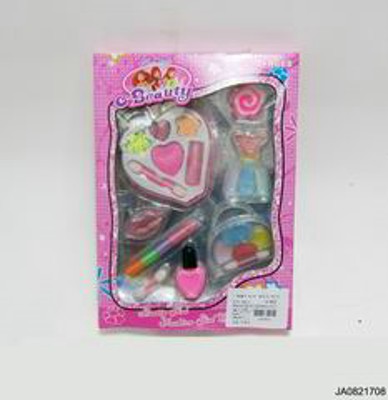 BEAUTY SET,