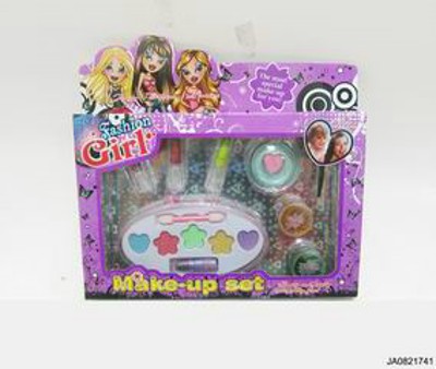 BEAUTY SET,