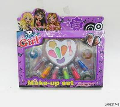 BEAUTY SET,