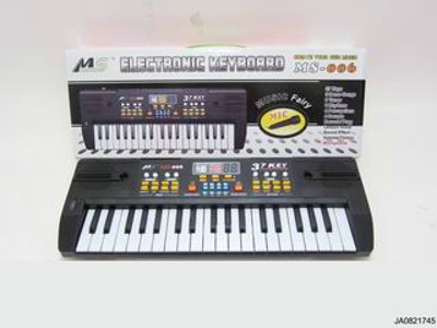ELECTRONIC ORGAN,