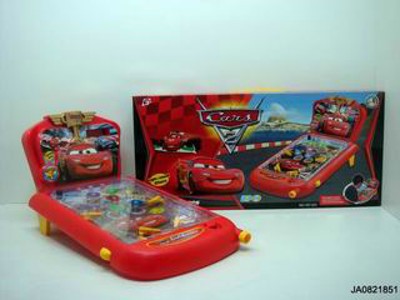 GAME MACHINE W/LIGHT,MUSIC,