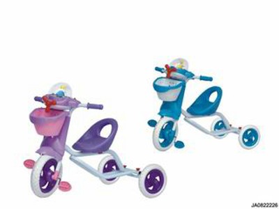 CHILDREN CAR W/MUSIC,