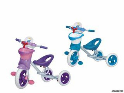 CHILDREN CAR W/MUSIC,