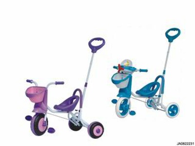 CHILDREN CAR W/MUSIC,