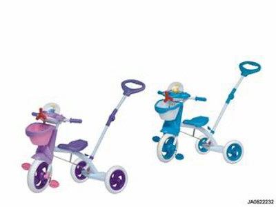 CHILDREN CAR W/MUSIC,