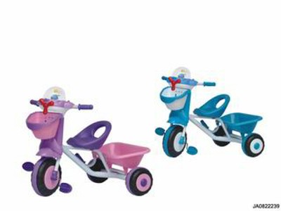 CHILDREN CAR W/MUSIC,