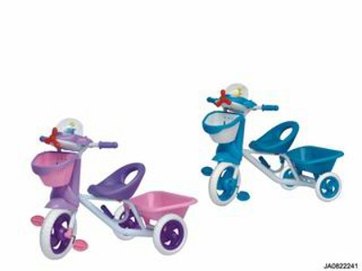 CHILDREN CAR W/MUSIC,