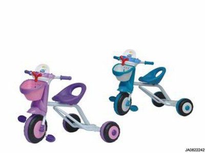 CHILDREN CAR W/MUSIC,