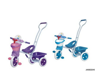 CHILDREN CAR W/MUSIC,