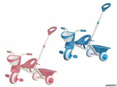 CHILDREN CAR,