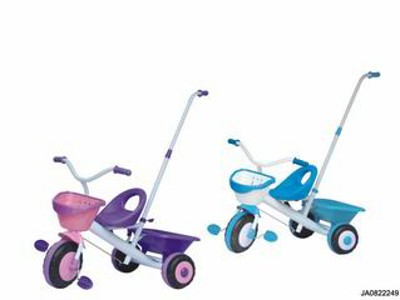 CHILDREN CAR,