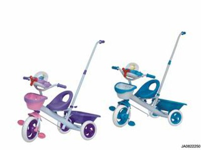 CHILDREN CAR W/MUSIC,