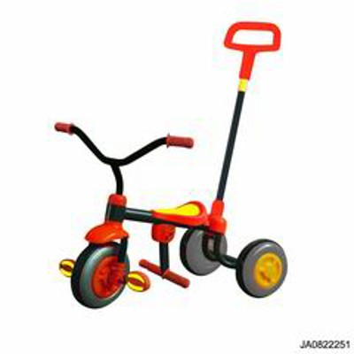 CHILDREN CAR,