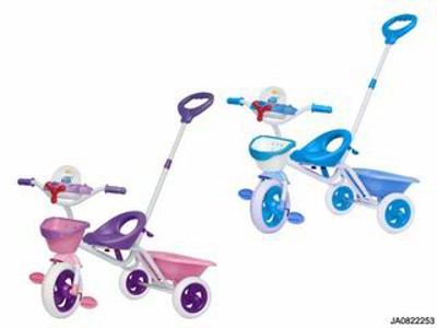 CHILDREN CAR W/MUSIC,