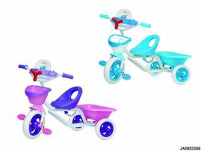 CHILDREN CAR W/MUSIC,