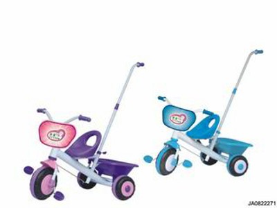 CHILDREN CAR,