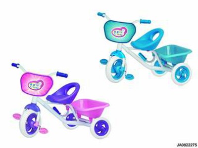 CHILDREN CAR,