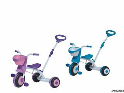 BABY TRICYCLE,