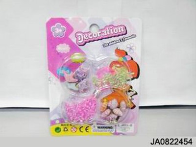 BEAUTY SET,