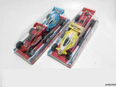 PULL LINE CAR,