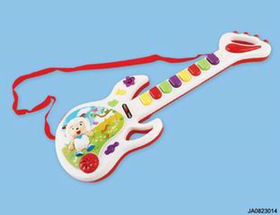 GUITAR,
