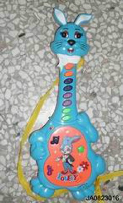 GUITAR,