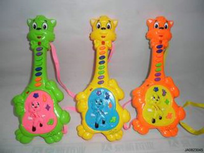 GUITAR,