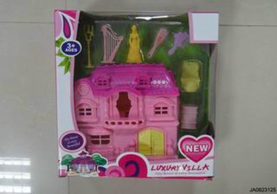 VILLA SET,