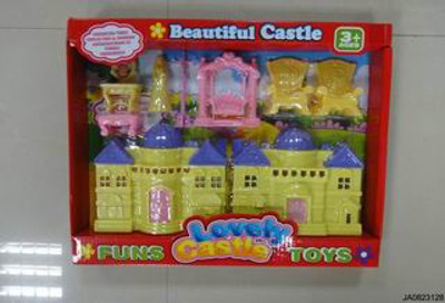 VILLA SET,