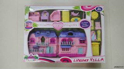 VILLA SET,