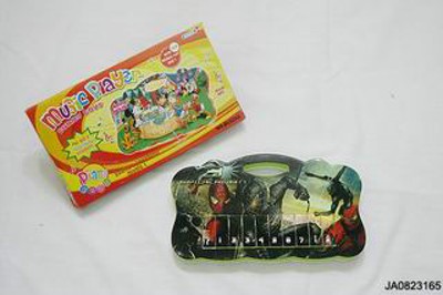 10 KEYBOARD ELECTRONIC ORGAN,