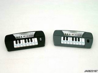 8 KEYBOARD ELECTRONIC ORGAN,
