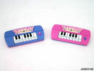 8 KEYBOARD ELECTRONIC ORGAN,