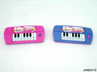 8 KEYBOARD ELECTRONIC ORGAN,