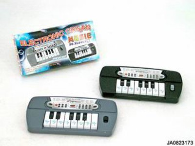 8 KEYBOARD ELECTRONIC ORGAN,