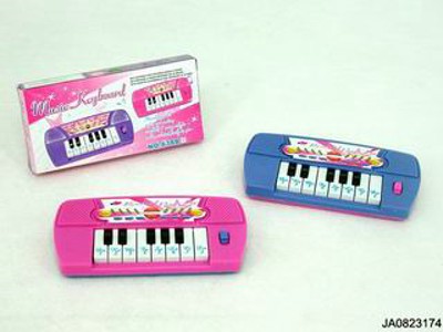 8 KEYBOARD ELECTRONIC ORGAN,