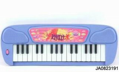 19 KEYBOARD ELECTRONIC ORGAN,