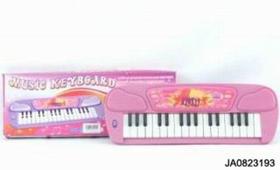 19 KEYBOARD ELECTRONIC ORGAN,