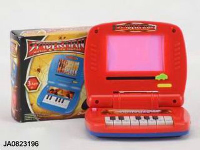 ELECTRONIC ORGAN W/WRITING BOARD,