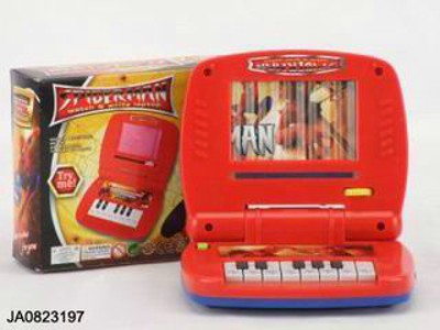 ELECTRONIC ORGAN,