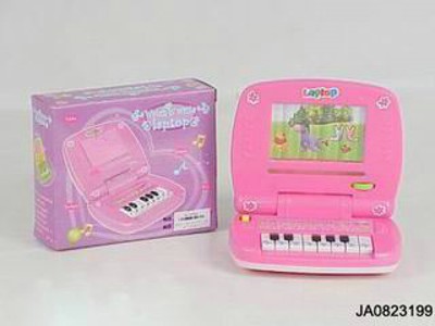 ELECTRONIC ORGAN,