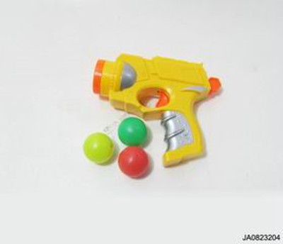 PING PONG GUN,