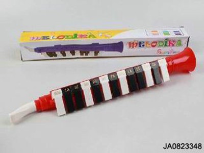 MELODICA,