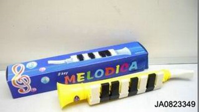 MELODICA,