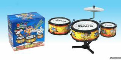 JAZZ DRUM,