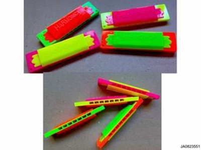 HARMONICA,