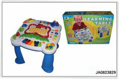 LEARNING TABLE,